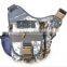 Outdoors Professional Polyester Fishing Tackle Bag Fishing Tools Storage Bag