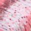 100% cotton flannel Fabric 20x10 40x42 Both Side Brushed For baby blanket ,pajamas