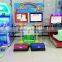 Coin Operate Game Machine Happy Jumping for Children/ Kid Favourite Game Machine for Sale