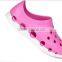 ladies fashion shoes EVA clogs shoes for women