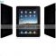 Economic new coming privacy screen protector for ipad 4