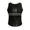 Vest latex corset men , latex lingerie corset training for men, best waist cincher for weight loss