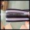 TPU Wholesale Clothing With Resin Reflective Zipper