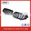 Matte Black Front Hood Kidney Grill Grille For BMW 2 series F22