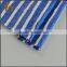 2015 shaoxing pure linen striped jersey ktitted fabric