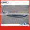 promotion black carbon fiber lip rear spoiler For Bmw E82 P Style 1 series 2007-2013