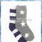 two pack Star And Stripe bed socks for women