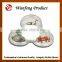 top sell durable collection copper and metal blank coins