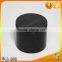 Natural marble candle jar with lid/candle cup