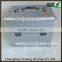 China double-open aluminum medical paramedic doctors case aluminum first aid box