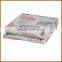 2016 Knitted Polar Fleece Best Price Blanket In China