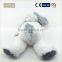 I-Green Toy Series-wearing hat T-shirt Bear custom wholesale stuffed dog plush toy