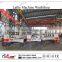HORIZONTAL CONVENTIONAL CNC TURNING LATHE MACHINE CDK6136B (750mm)