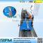 Stud and track roll forming machine, stud/track roll forming machine ud cd uw cw profiles