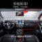 High quality black or grey new arrival high quality car dvr A46