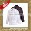 Most popular hot sale cotton chef jacket malaysia