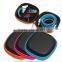 Custom Zipper Top Cheap Hard EVA Product For Earphone