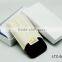 promotion item leather cigar case with cigar cutter