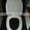 CL115 UF Toilet Seats; Soft Close Duropalst Toilet Lid and Cover Made in China