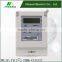 Intelligent Customized Single Phase Electric Power Meter DDS28-1 Energy Meter