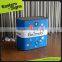Plastic Trolley Case
