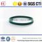 Flat Nitrile rubber o ring high quality sealing ring cords