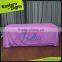 High Performance New Style Standrad Hotel Banquet Table Cloth