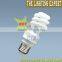 (half Spiral) Energy Saving Lamp Triphosphor