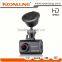 Promotional car dvr camera1080p gps car cam mini data video recorder