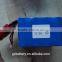 12V 7.5Ah LFP motorcycle start up battery pack