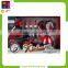 Newest Plastic Simulation Kitchen Game Toy For Kids