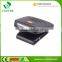 New rechargeable 80 lumens ABS material 3 LED sensing mini clip led cap light                        
                                                Quality Choice