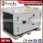 10KVA 3 phase Silent Portable Diesel Generator Commercial Diesel Generator                        
                                                Quality Choice