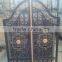 house gate design wrought iron gate design iron main gate