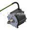 48V brushless dc motor , BLDC motor without fan