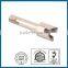 precision machining aluminum die casting parts for machinery spare parts                        
                                                Quality Choice