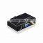 Made in China low price 1080P SDI to SDI +VGA converter for hot video player