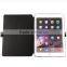 Ultra-thin 360 degree Rotation newest Pu Leather Case For Ipad Air Case