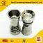 10mm domeless side arm titanium nail