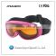 high quality girls ski goggles