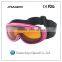 high quality girls ski goggles