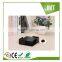 table mats pad mats coasters crocodile black