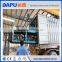 continuous pulley combined wire drawing machine