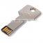 High speed usb flash drive 3.0 key usb memory stick metal