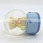 Wholesale personalized souvenir gift resin snow water globes