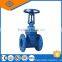 Hot Sale Low Price awwa c509 gate valve