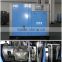 75kw 100hp durable silent oil free scroll air compressor for sale
