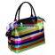 2015  china fashion canvas bag handbags women's bag