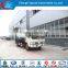 Brand Dongfeng Cleaner 3000L Vacuum Sewage Cleaning Truck for sale
