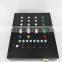2016 best selling 2016 china  flashing remote led bracelet control dmx